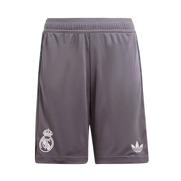 Pantalones Real Madrid 3ª 2024/25